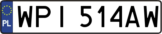 WPI514AW