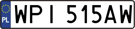 WPI515AW