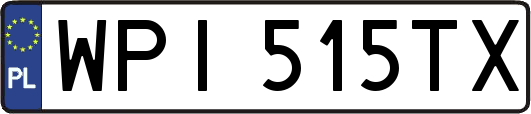 WPI515TX