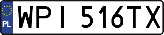 WPI516TX