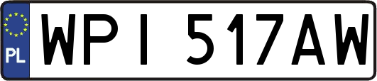 WPI517AW