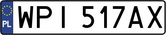 WPI517AX