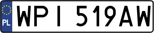 WPI519AW