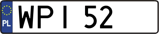 WPI52