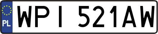 WPI521AW