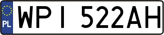 WPI522AH