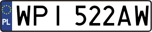 WPI522AW
