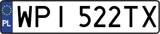 WPI522TX