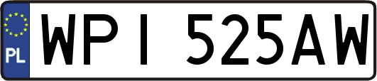 WPI525AW
