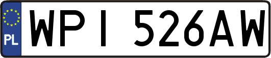 WPI526AW