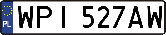 WPI527AW