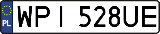 WPI528UE
