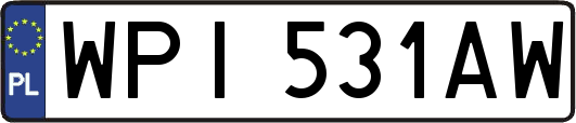 WPI531AW
