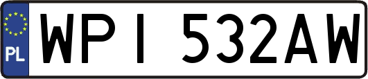 WPI532AW