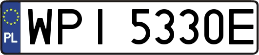 WPI5330E
