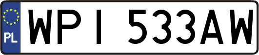 WPI533AW
