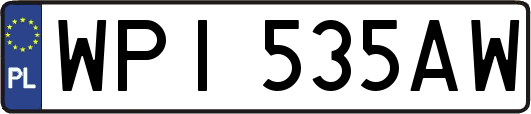 WPI535AW