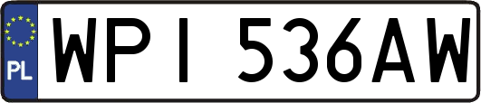 WPI536AW