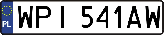 WPI541AW