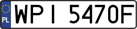 WPI5470F