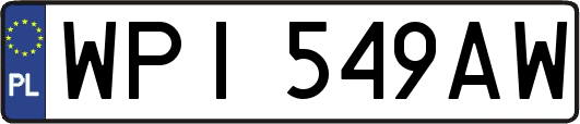 WPI549AW