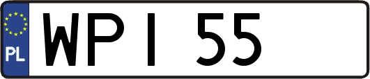 WPI55