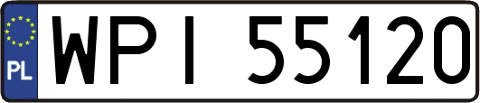WPI55120