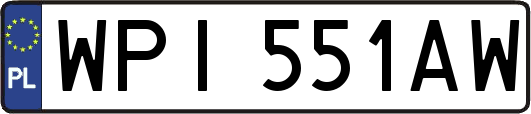 WPI551AW