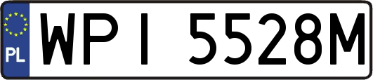 WPI5528M