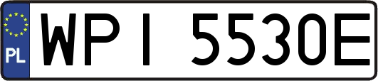 WPI5530E