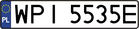 WPI5535E