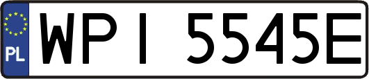 WPI5545E