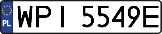 WPI5549E
