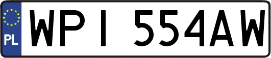 WPI554AW