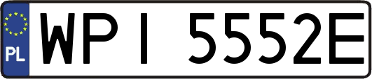WPI5552E