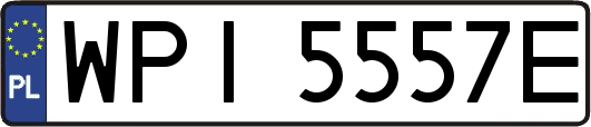 WPI5557E
