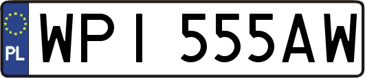WPI555AW
