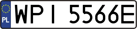 WPI5566E
