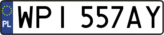 WPI557AY