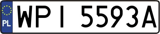 WPI5593A