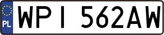 WPI562AW
