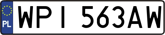 WPI563AW