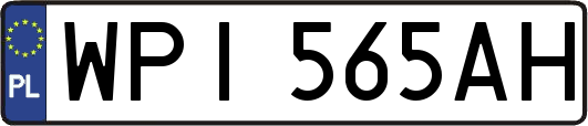 WPI565AH