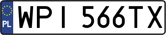 WPI566TX