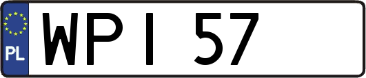 WPI57