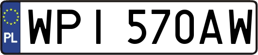 WPI570AW