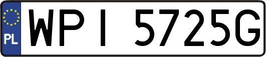 WPI5725G