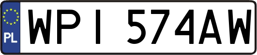 WPI574AW