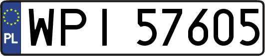 WPI57605