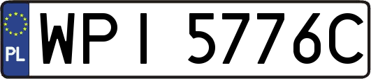 WPI5776C